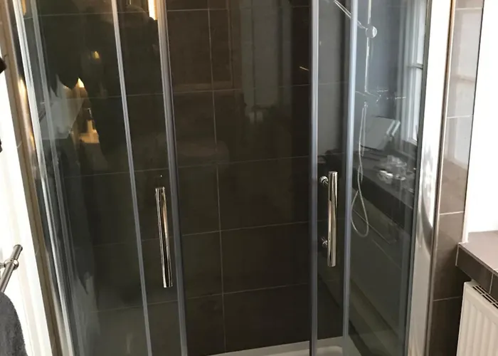 The Luxury Apartment