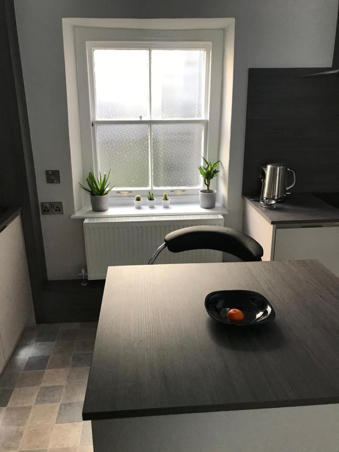 Apartment The Luxury