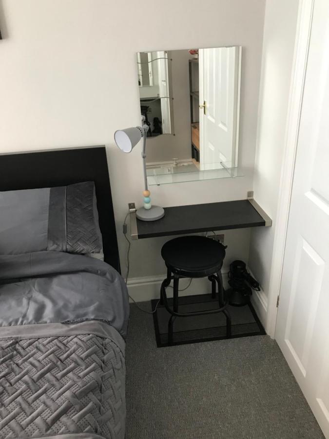 Apartment The Luxury